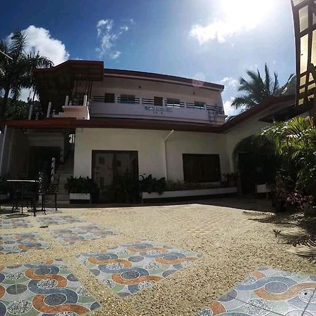 Rodriguez Lodge El Nido Kültér fotó