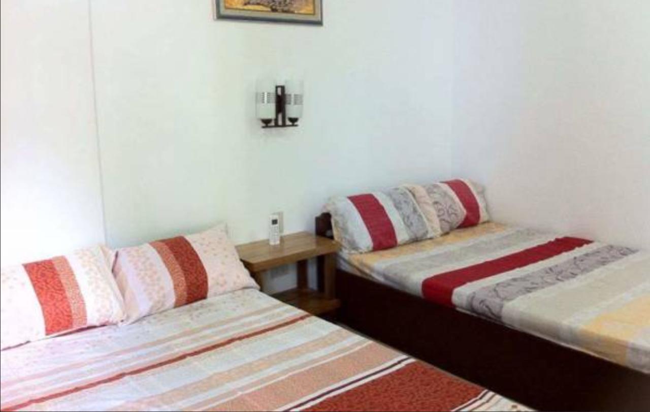 Rodriguez Lodge El Nido Kültér fotó