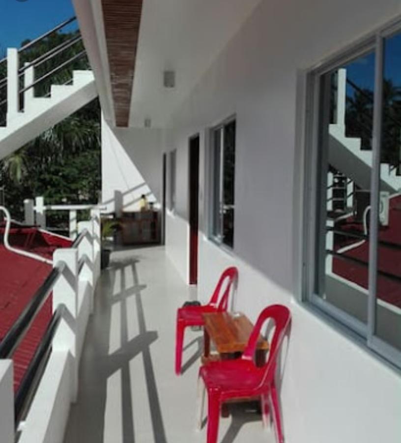 Rodriguez Lodge El Nido Kültér fotó