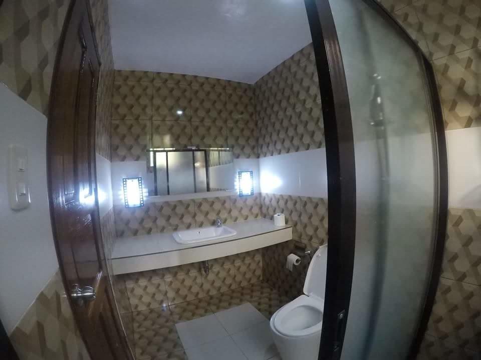 Rodriguez Lodge El Nido Kültér fotó