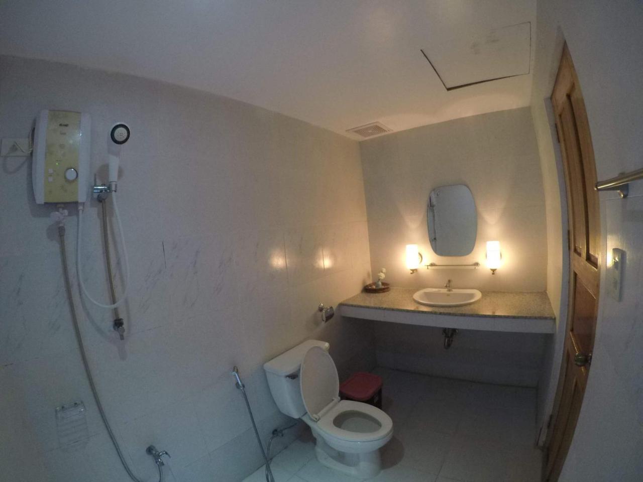 Rodriguez Lodge El Nido Kültér fotó