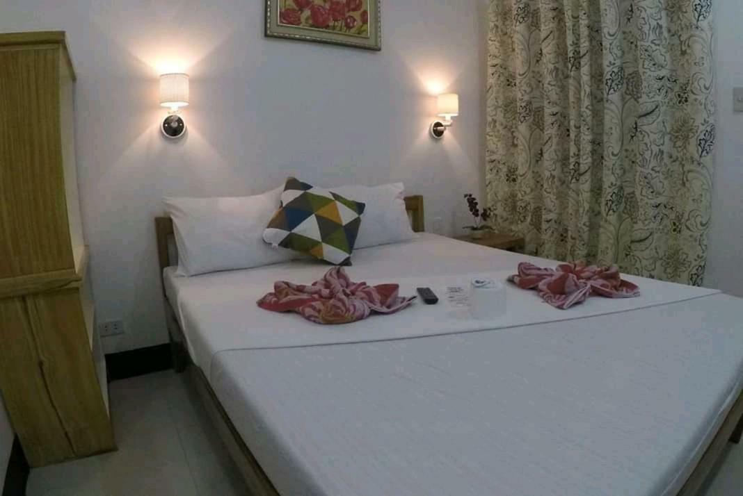 Rodriguez Lodge El Nido Kültér fotó