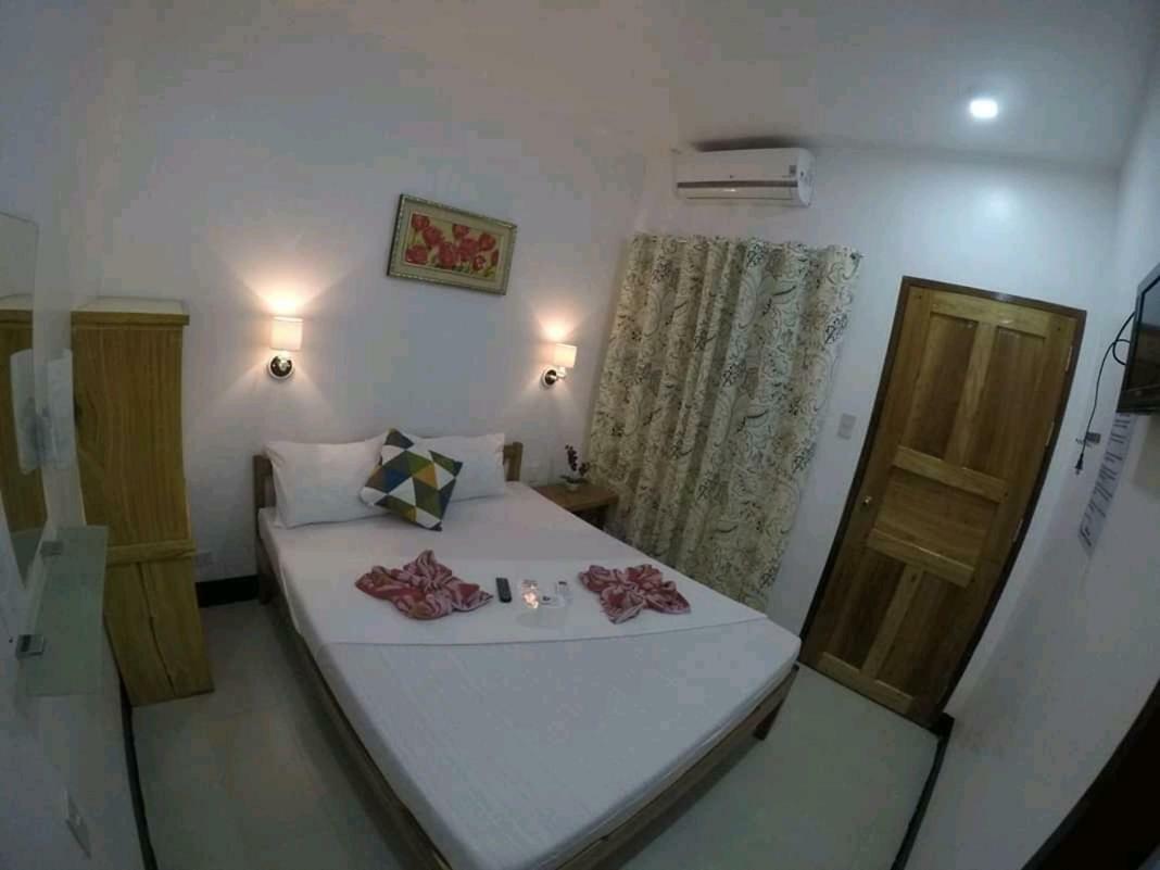 Rodriguez Lodge El Nido Kültér fotó